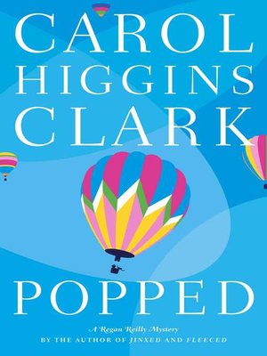 cover image of Popped